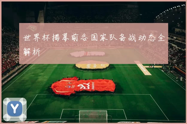 世界杯揭幕前各国家队备战动态全解析