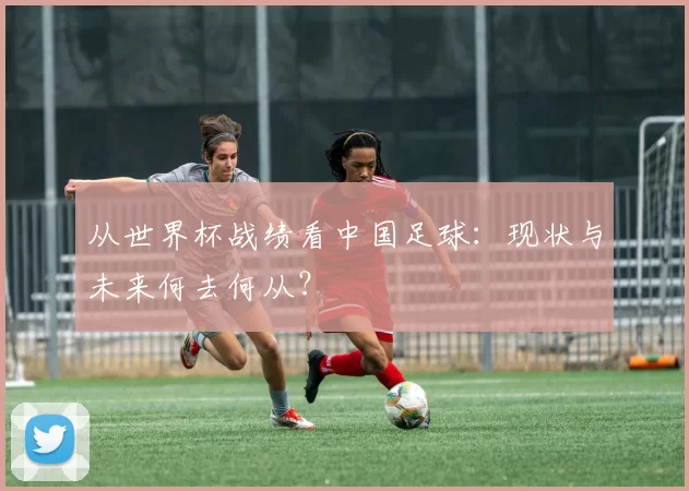 从世界杯战绩看中国足球:现状与未来何去何从?