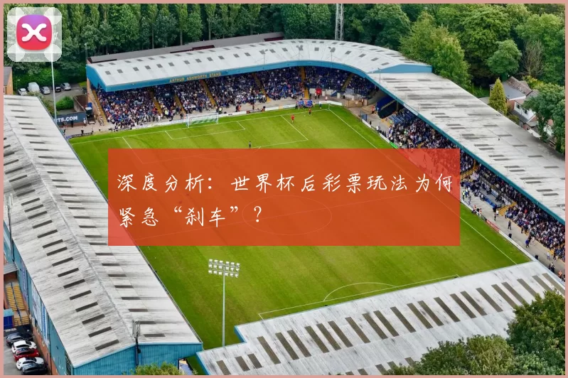 深度分析：世界杯后彩票玩法为何紧急“刹车”？