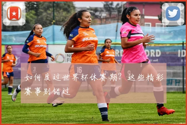 如何度过世界杯休赛期？这些精彩赛事别错过