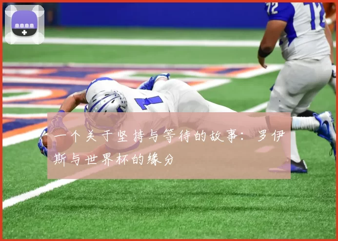 一个关于坚持与等待的故事：罗伊斯与世界杯的缘分