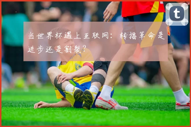 当世界杯遇上互联网：转播革命是进步还是割裂？