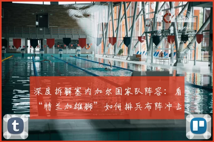 深度拆解塞内加尔国家队阵容：看“特兰加雄狮”如何排兵布阵冲击世界