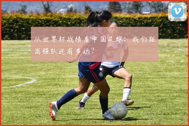 从世界杯战绩看中国足球：我们距离强队还有多远？