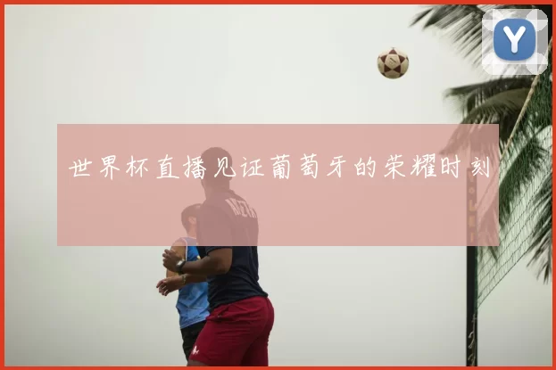 世界杯直播见证葡萄牙的荣耀时刻